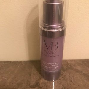 Meaningful Beauty lifting and firming serum